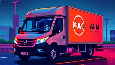 Samsara Inc's Stock Dips Amid Fleet Safety Success Stories