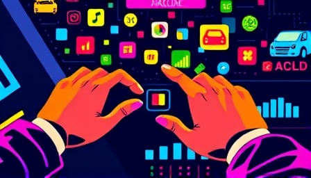 Samsara Inc's Strategic Partnership Signals Potential Comeback