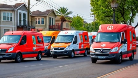 Samsara's Connected Operations Platform Drastically Reduces Dangerous Driving for Cappagh Browne