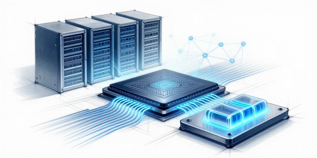 San An Optoelectronics Accelerates Growth with 800 Gbit/s & 1.6 Tbit/s High‑Speed Modules