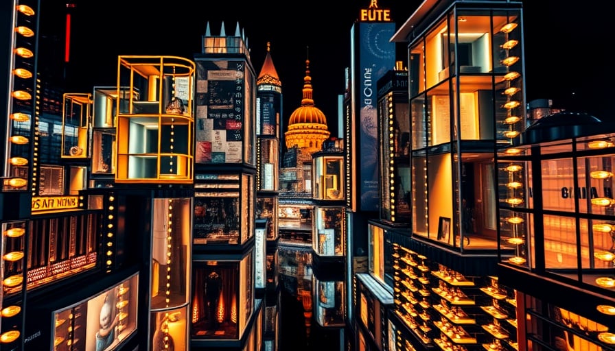 San Optoelectronics Sees 10% Rally After No‑Resolution Board Meeting, Fuels Tech ETF Surge