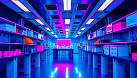 Sanan Optoelectronics Enhances Liquidity Amid Semiconductor Demand Surge Driven by Apple's iPhone 17