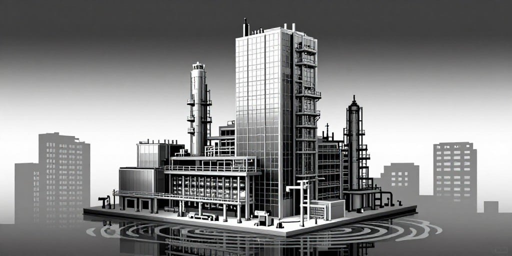 Sanan Optoelectronics Faces Governance Shockwaves as Parent Company Enters Bankruptcy Proceedings