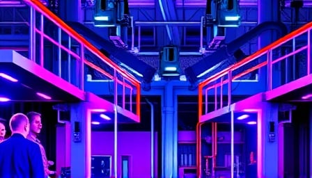 Sanan Optoelectronics' Stock Soars on SiC MOSFET Breakthrough and Industry Resurgence