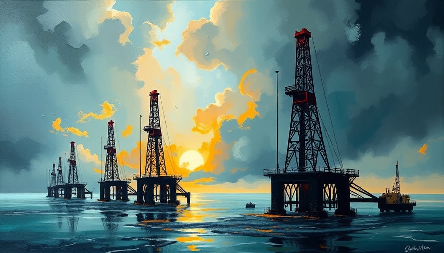 Sanctuary Advisors Sells 12,000+ Targa Shares, Signals Energy Portfolio Shift