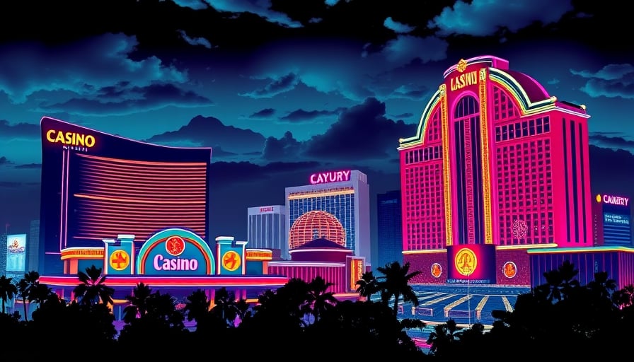 Sand China Shares Slide as Earnings Outlook Worries Investors Sand China Shares Slide as Earnings Outlook Worries Investors