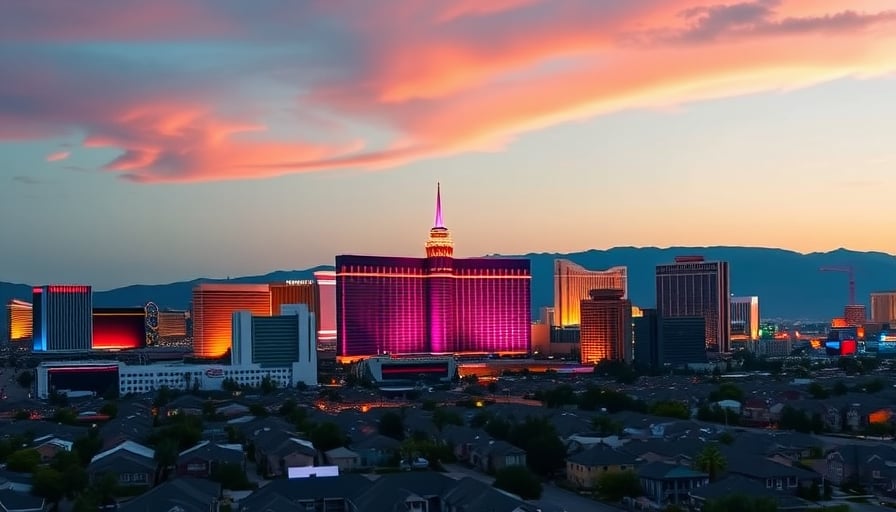 Sand China Unveils Stable Dividend, New Leadership to Fuel Macau‑Singapore Growth Sand China Unveils Stable Dividend, New Leadership to Fuel Macau‑Singapore Growth