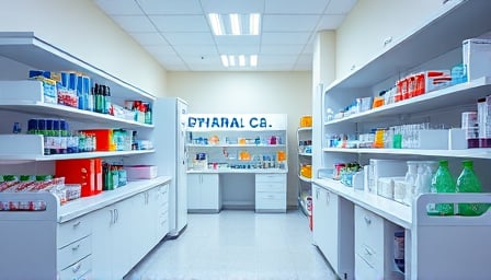 Sandoz Group AG Set to Thrive in Expanding Biosimilars Market