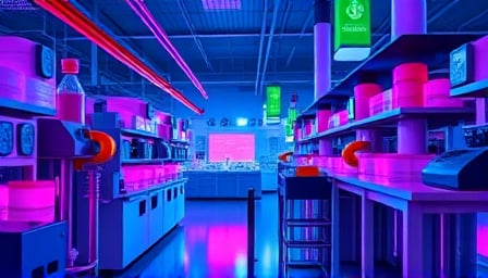 Sandoz Launches Generic Rivaroxaban in Germany and Invests in Boucherville Plant Modernization