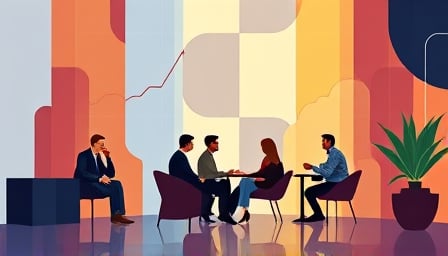 Sandoz's Q1 2025 Net Sales Meet Expectations Amid Unusual Financial Ratios