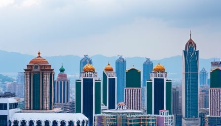 Sands China Faces Uncertain Future Amid Stagnant Macau GGR and Earnings Concerns