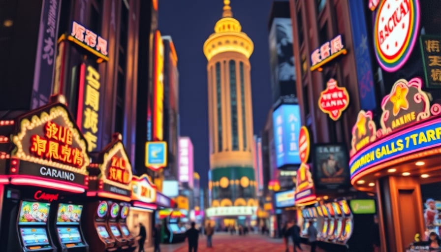 Sands China Leverages Community, Digital Innovation, and Demographics to Drive Growth in Macau's Resort Sector