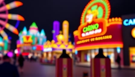 Sands China Ltd Emphasizes Sustainability Amid Market Volatility with Strong ESG Report