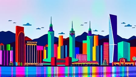 Sands China's Shares Surge as Macau's Gaming Industry Rebounds Strongly