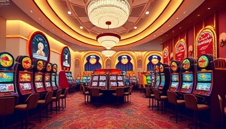 Sands China's Stock Faces Volatility Amid Market Declines and Strong Fundamentals