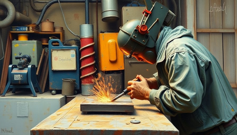 Sandvik AB Q4 2025: 5% Revenue Growth, Dividend Boost, and Key Leadership Transition