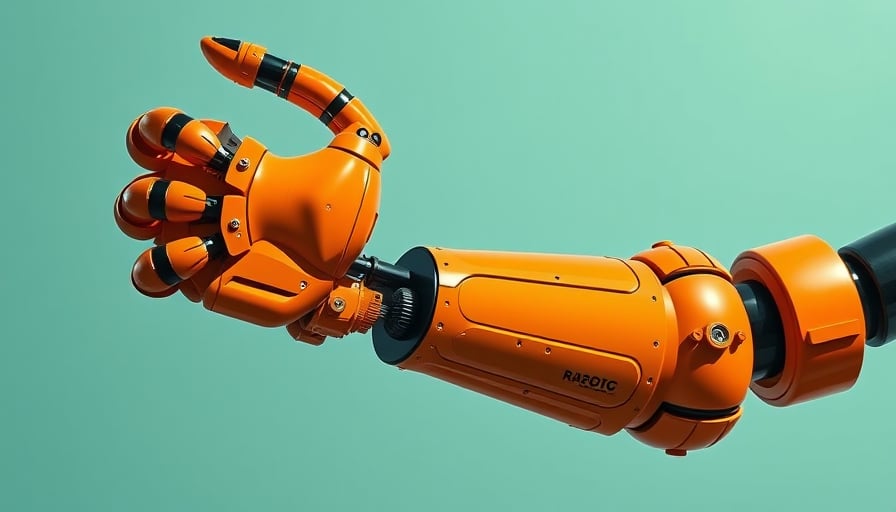 Sandvik Accelerates Machining Restructuring to Save 1 Billion SEK and Boost Digital Efficiency