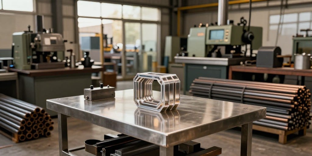 Sandvik Sells Additive‑Manufacturing Unit to Mimir: Boosting Core CapEx & Future Growth