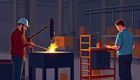 Sandvik's Stock Surge: Is the High Valuation Justified?