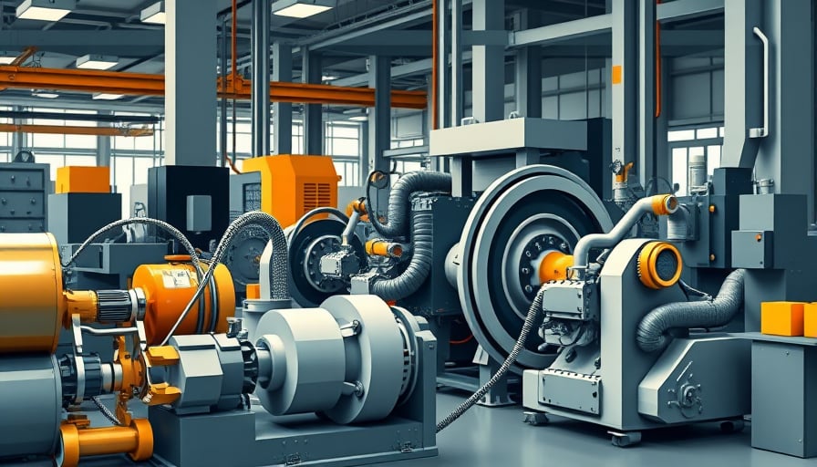 Sandvik's Target‑Price Boost: Uncovering Hidden Value, Risks, and Growth Drivers