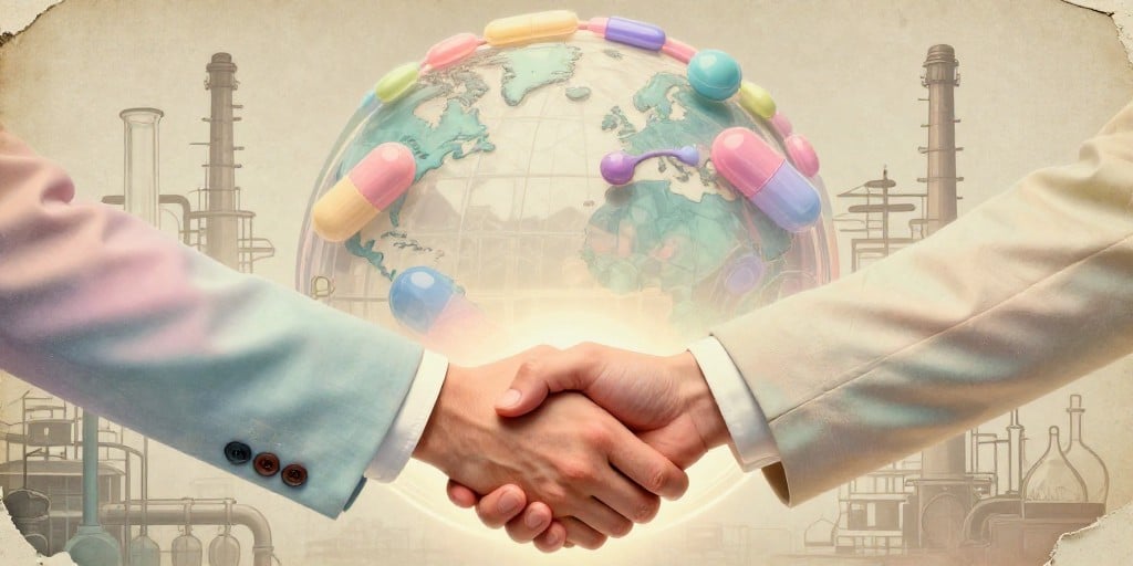 Sanofi Expands Global Footprint & Pipeline with Cheplapharm Deal, Boosting Oncology & Antimicrobial Growth