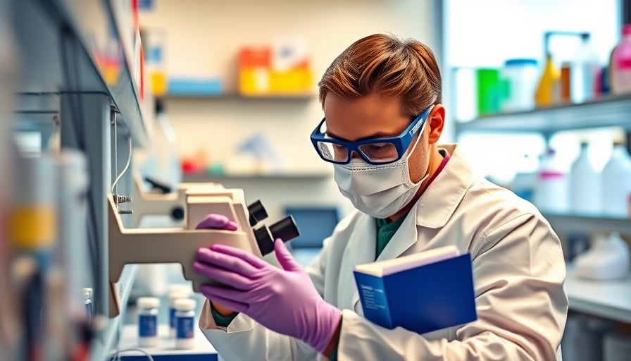 Sanofi Expands Vaccine and Autoimmune Reach with $2.2B Dynavax Deal