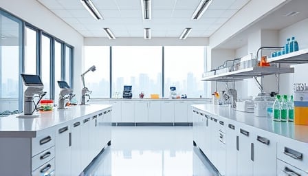 Sanofi Maintains Stability Amid Market Volatility with Innovative Drug Developments
