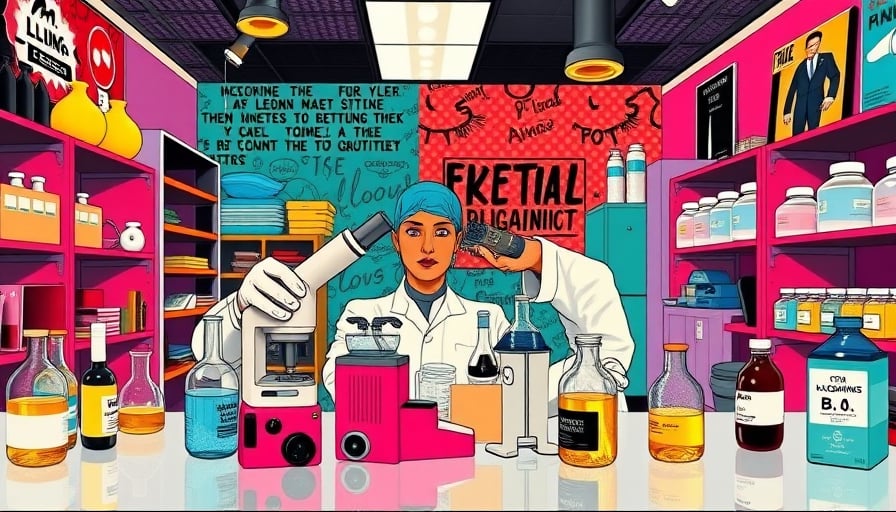 Sanofi’s $1.7B Dren Bio Deal & Tolibrutinib Setback: What Investors Need to Know Sanofi’s $1.7B Dren Bio Deal & Tolibrutinib Setback: What Investors Need to Know