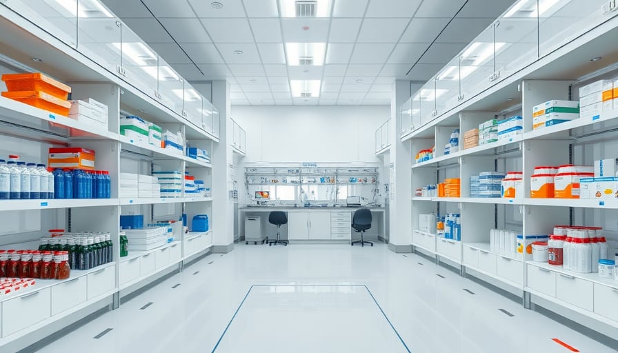 Sanofi's 2026 Strategy: IBD Breakthrough, GCC Expansion and RSV Vaccine Push Sanofi's 2026 Strategy: IBD Breakthrough, GCC Expansion and RSV Vaccine Push