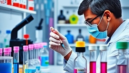 Sanofi's Bold Neurology Acquisition: A High-Stakes Gamble on Future Returns