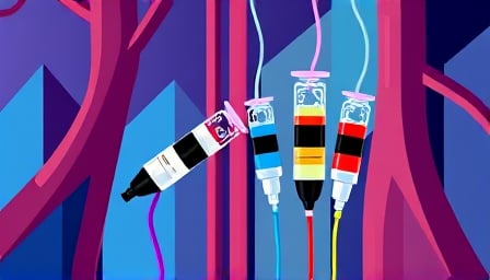 Sanofi's Dupixent Triumphs in Phase 4 Study, Outshining Xolair in Respiratory Treatment