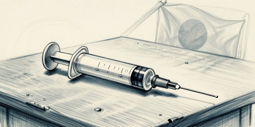 Sanofi's Japan SC Sarclisa Approval & CirCLIQ Device Push: New MM Market Strategy