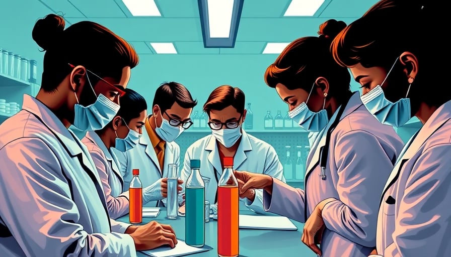 Sanofi's New Approvals: Orphan Status, EU Expansion and Growth Strategies