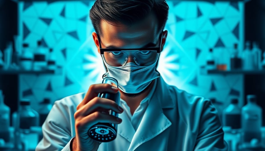 Sanofi's New CEO Drives Vaccine Expansion & Rare‑Disease Investment to Secure Growth