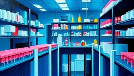 Sanofi's Q2 Results Surpass Expectations, Boosting Sales Forecasts Amid Stock Volatility