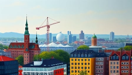 Sanoma Corporation Executes Strategic Share Buyback, Acquires 11,000 Shares in Compliance with European Regulations