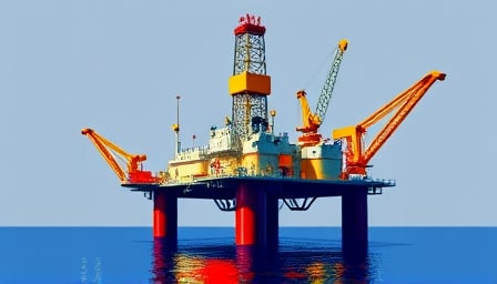 Santos' 2024 Results Show Mixed Financial Performance Amid Market Volatility