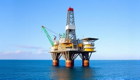 Santos Ltd Celebrates Strong Performance and Safety Milestone at 2025 AGM
