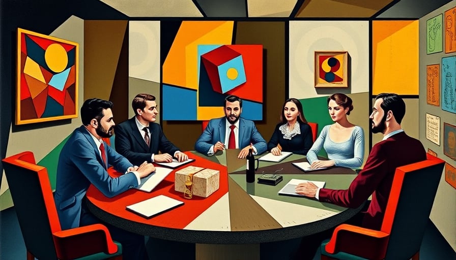 Santos Ltd Faces Governance Challenges After CFO Resignation: An In-Depth Analysis Santos Ltd Faces Governance Challenges After CFO Resignation: An In-Depth Analysis