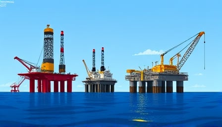 Santos Ltd Stock Price Shows Moderate Increase Amid Stable Market Sentiment