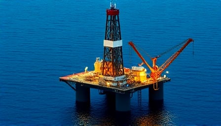 Santos Ltd's Financial Performance: Promising Growth Amid Investor Skepticism