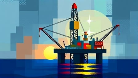 Santos Reports 2024 Full-Year Results: Stock Fluctuates Amid Moderate Valuation