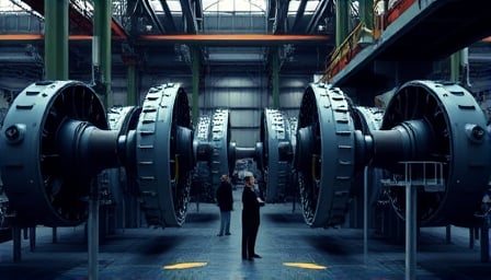 Sany Heavy Industry: Navigating Uncertainty with Innovation and Opportunity