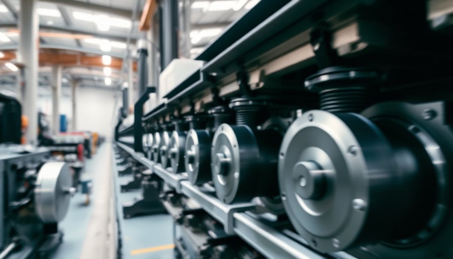 Sany Heavy Industry Q4 2025: Revenue Surge, Share‑Buyback Success and Strategic Edge