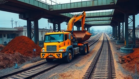Sany Heavy Industry Sees Moderate Stock Price Rise Amid Industry IPO Surge