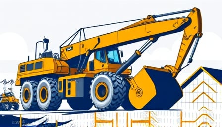 Sany Heavy Industry Surges Past Expectations, Defying Critics with Strong Earnings