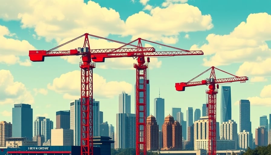Sany Heavy Industry's HK IPO: Bolstering Growth in the Heavy-Machinery Sector