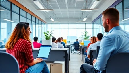 SAP Enhances Recruitment with SmartRecruiters Acquisition, Integrating AI into HCM Solutions