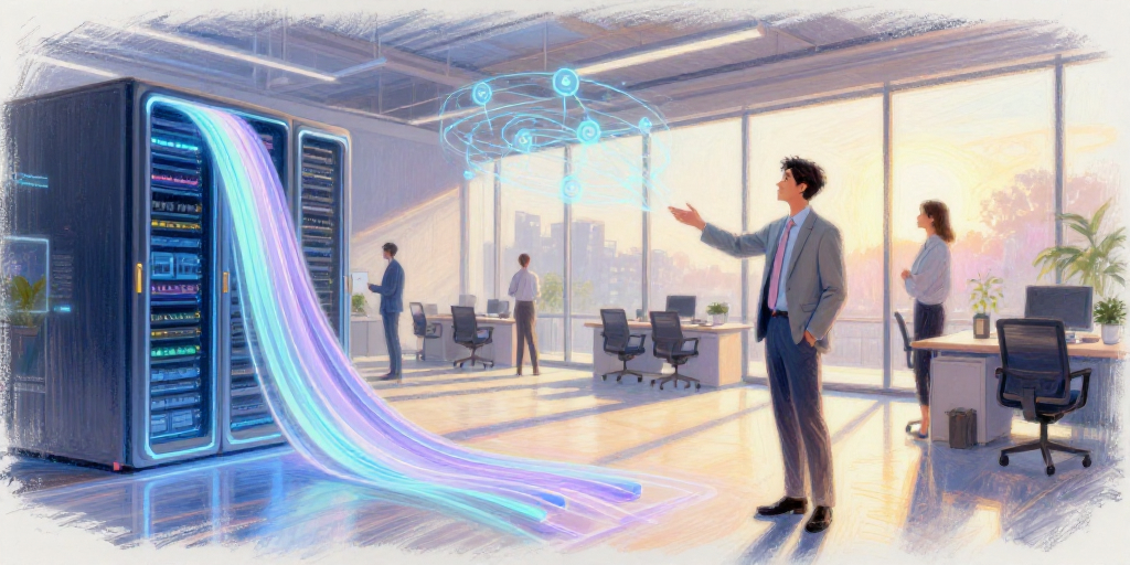 SAP Expands AI Collaboration with Google Cloud, Boosting Enterprise AI Capabilities