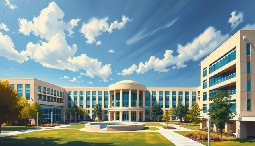 SAP Expands Australian Public‑Sector Reach: New Canberra Centre and AI HR Tool Drive Digital Transformation